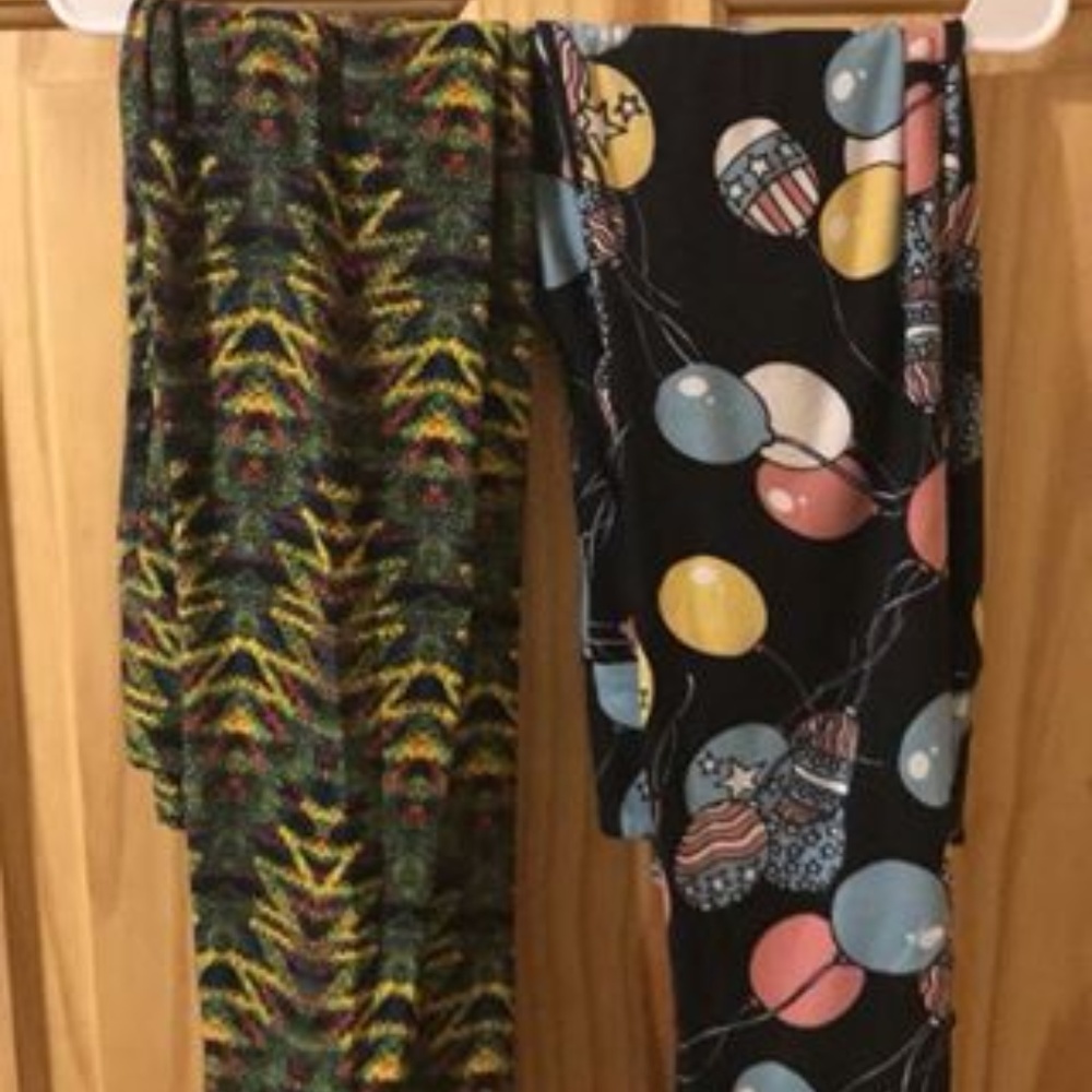 Lularoe Leggings
